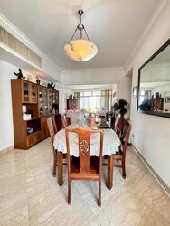 Seven Holt Road (D10), Apartment #634214381